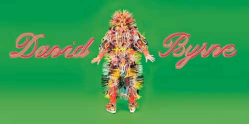 David Byrne: Who is the Sky?