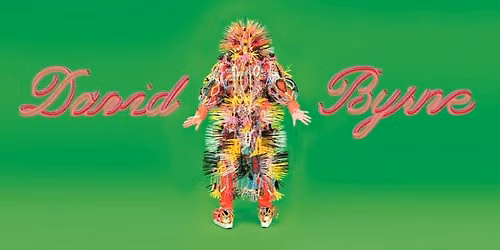 David Byrne: Who is the Sky?