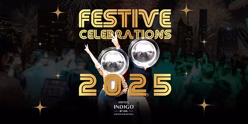 Festive celebrations 2025