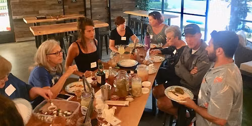 Fermenters Club Summer Gathering & Potluck (San Diego)