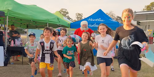 Christmas Markets in Huntlee 2025