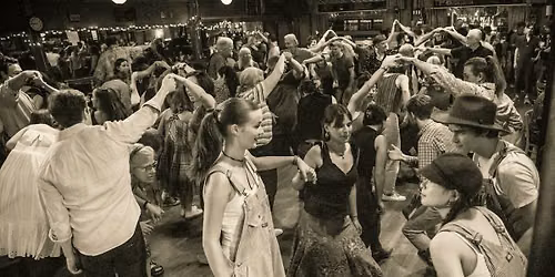 BOTMC Welcome Square Dance Party