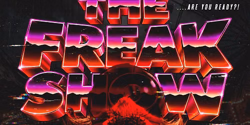 The Freak Show 26\u2019