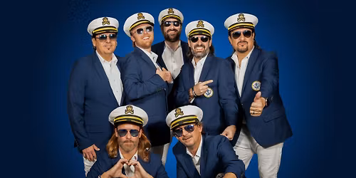 Yachtley Crew at the Pima County Fair