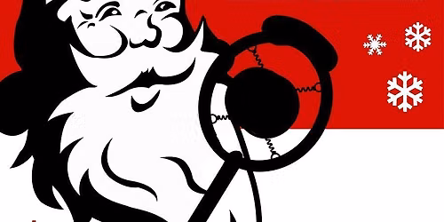 Miracle on 34th Street - A Live Musical Radio Play at West Shore Theatre