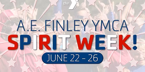 Finley SPIRIT WEEK!