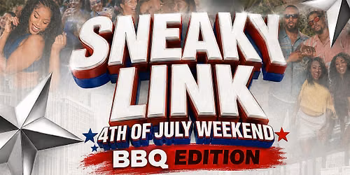Sneaky Link In The Day @ Harbor House DTLA Sun July 5th