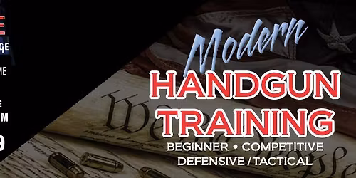 "Ladies Learn to Shoot For FREE