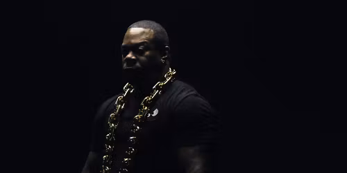 Busta Rhymes, Ginuwine, KRS-One, Shai, Onyx, Ryan Leslie, Shawn Desman, Queen Omega in K\u00f6ln