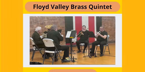 Splendor in the Brass