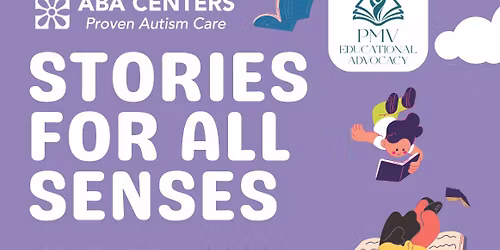 Stories for All Senses