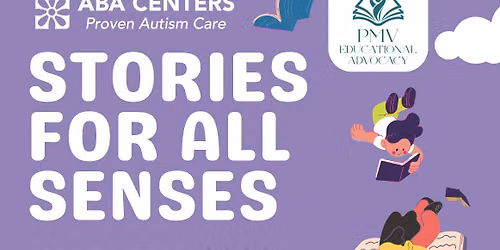 Stories for All Senses