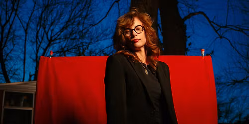 S.G. Goodman w\/ Fust at The Iron Horse