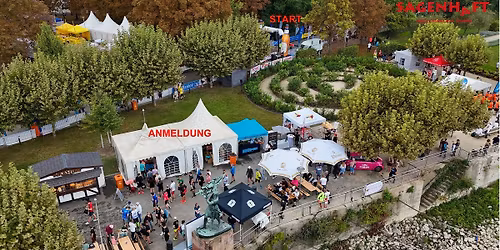 23. Wormser Nibelungenlauf