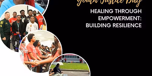 Youth Justice Day