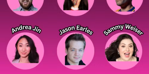 Esther Povitsky at City Winery - Philadelphia