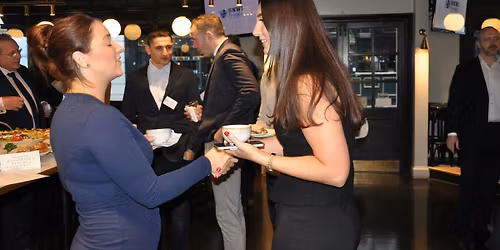 May 2026 London Ecommerce Networking Breakfast, Make Industry  Connections