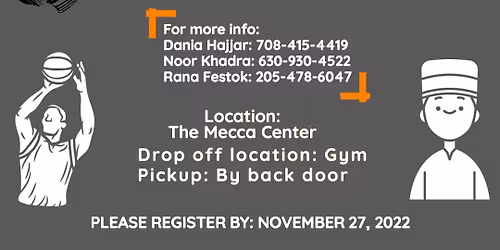 Boys Night Out at The Opera House Toronto