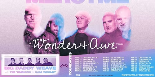 MercyMe