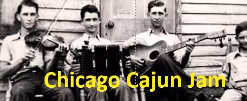 Chicago Cajun Jam