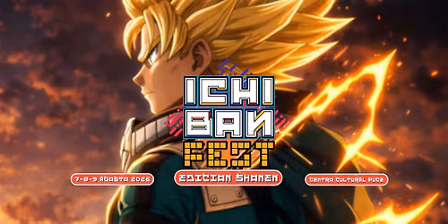 ICHIBAN FEST - EDICI\u00d3N SHONEN