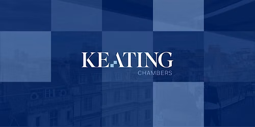 The Keating Chambers Building Safety Act Symposium 2026