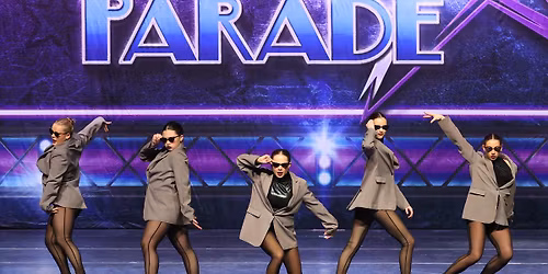 TOP 2026 INDIANAPOLIS REGIONAL 