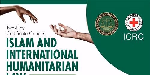 Islam and International Humanitarian Law