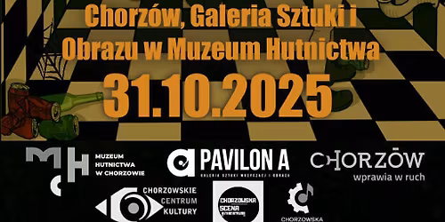 PREMIERA GIRLS BATHROOM - koncert zespo\u0142u bazOOms \/ Halloween 2025