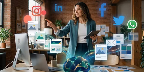 AI Marketing on a Shoestring: Do More With Less