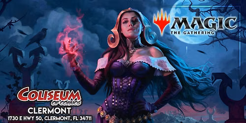MTG Marvel Superheroes Pre-Release Event