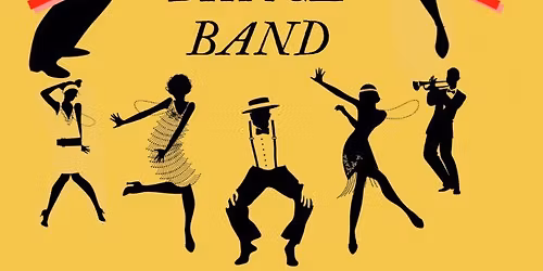 Live Band Dance- Jazznocracy