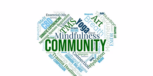 2nd Annual Tuscaloosa Wellness Fest