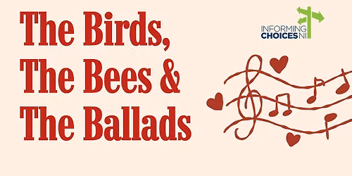 The Birds, the Bees and the Ballads