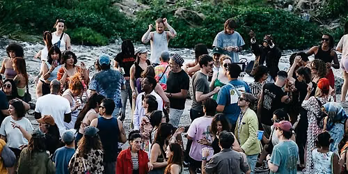 Enjoy Yourself: A Dance Party on the LA River