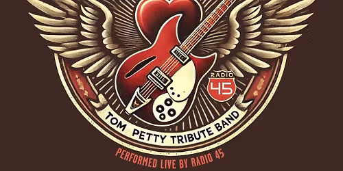 Echo - Tribute to Tom Petty