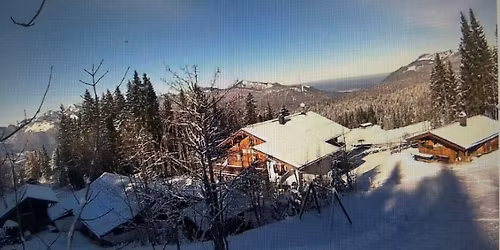 RAUHNACHT HindenBURGh\u00fctte