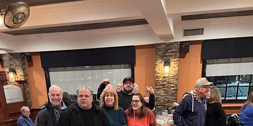 Comedy at Nanuet Restaurant
