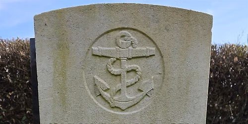 CWGC Tours 2026-Scarborough (Woodlands) Cemetery