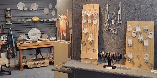 Lavinia Makers Boutique Small Biz Saturday invitation!