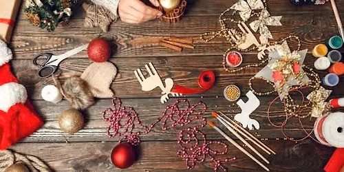 Handmade Holidays