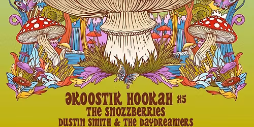 Ekoostik Hookah