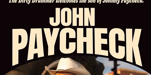 JOHN PAYCHECK AND THE CAVALRY (NASHVILLE)