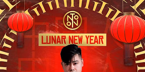 HOANG: Lunar New Year Celebration @ Noto Philly February 20