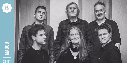 Madou \u2022 Botanique
