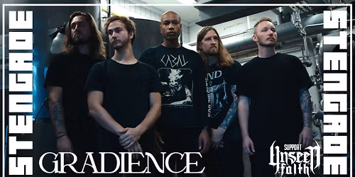 Gradience + Support: Unseen Faith