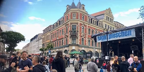 Stadtteilfest sankt pieschen 2026