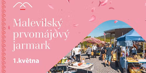 PRVOM\u00c1JOV\u00dd JARMARK NA MALEVILU