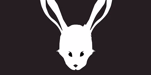 WHITE RABBIT HALLOWEEN: FK ANYWAY, SPACE CADETS, SIN LESS b2b KIRAKUNA