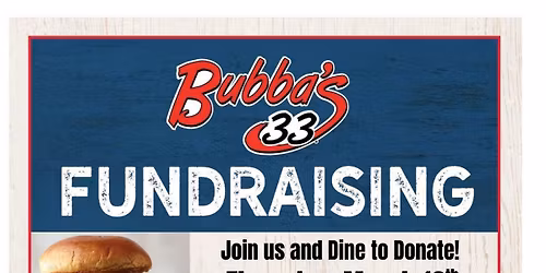 Bubba's 33 Wreaths Across America Fundraiser